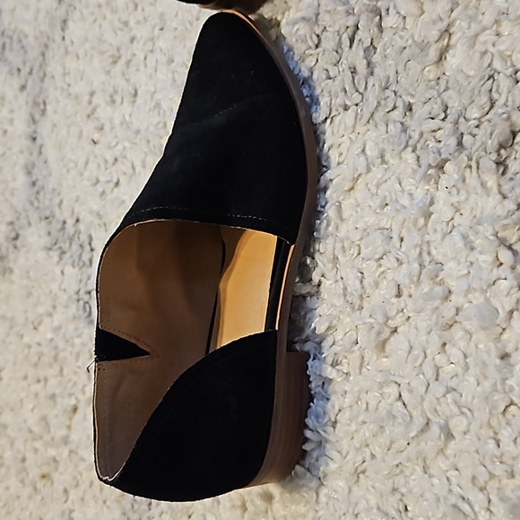 Crown Vintage shoes, size 7.5 - Picture 2 of 4